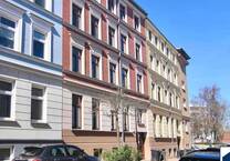 Exzellentes Mehrfamilienhaus in zentraler Lage Schwerins