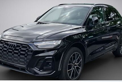 Audi Q5 65.742 km 36.890 &euro; Wismar 23970