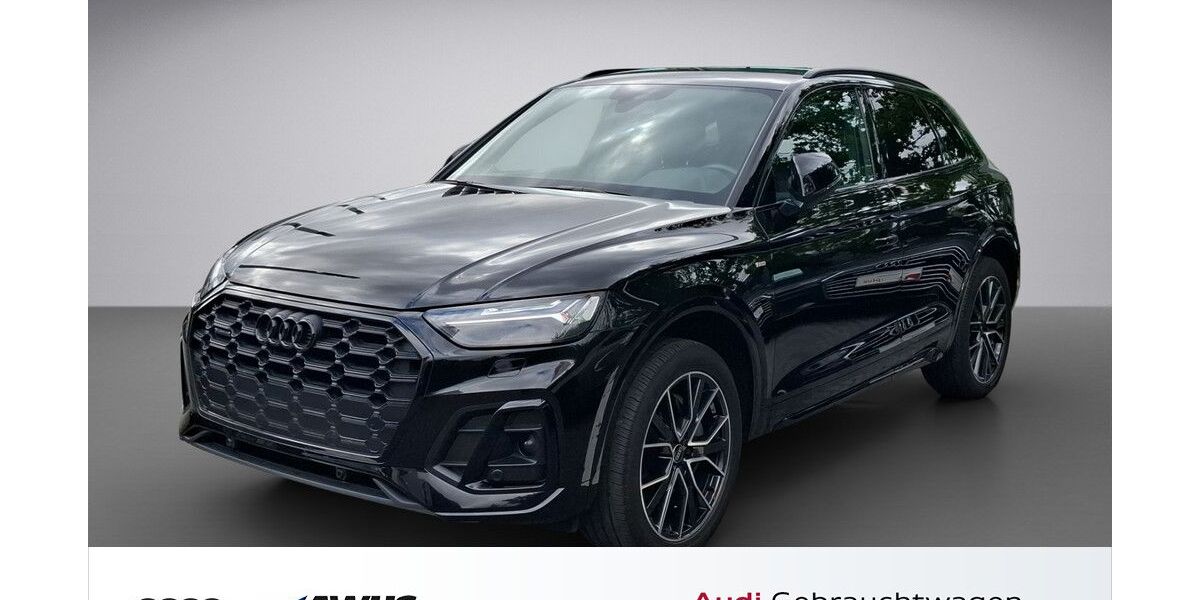 Audi Q5 65.742 km 36.890 &euro; Wismar 23970