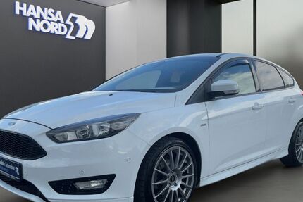 Ford Focus 112.404 km 6.444 &euro; Dorf Mecklenburg/Wismar 23972