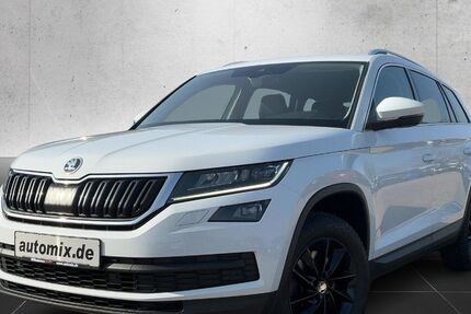 Skoda Kodiaq 140.698 km 22.490 &euro; Gadebusch 19205