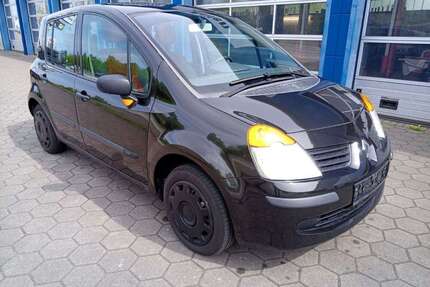 Renault Modus