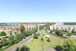 Etagenwohnung Schwerin Gartenstadt - 2 Zimmer, 63 m&sup2;, 429&euro; | Angebot:26676787