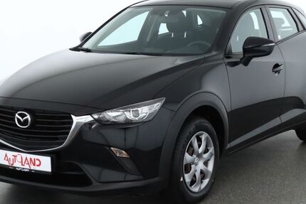 Mazda CX-3 82.877 km 13.990 &euro; Schwerin 19061