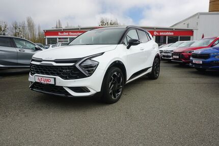 Kia Sportage 64.460 km 30.950 &euro; Schwerin 19061