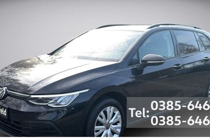 VW Golf 97.500 km 20.666 &euro; Schwerin 19061