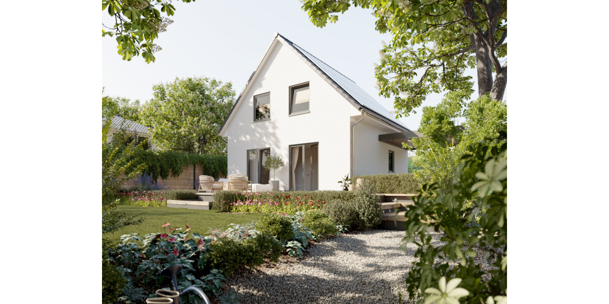 Einfamilienhaus Brüel Golchen - 4 Zimmer, 96 m&sup2;, 206.250&euro; | Angebot:25165528