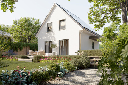 Haus Brüel Golchen - 4 Zimmer, 96 m&sup2;, 206.250&euro; | Angebot:25165528