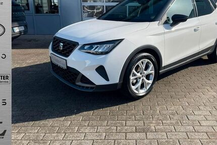 Seat Arona 14.900 km 22.480 &euro; Schwerin 19057