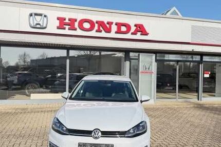 VW Golf 52.500 km 15.450 &euro; Wismar 23970