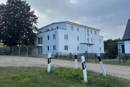 Großzügige 2-Raum-Wohnung 2 zimmer