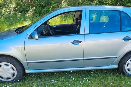 Skoda Fabia 164.500 km 2.999 &euro; Banzkow bei Schwerin 19079