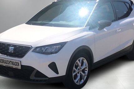 Seat Arona 34.675 km 21.995 &euro; Wismar 23966