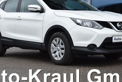 Nissan Qashqai 128.835 km 8.349 &euro; Rehna 19217