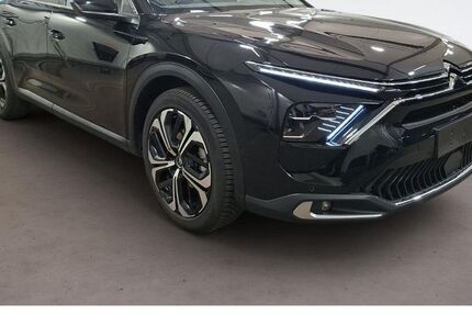 Citroen C5 X 23.553 km 24.999 &euro; Wildau 15745