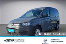 Gebrauchtwagen VW Caddy