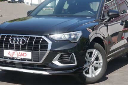 Audi Q3 51.943 km 27.950 &euro; Wismar 23970