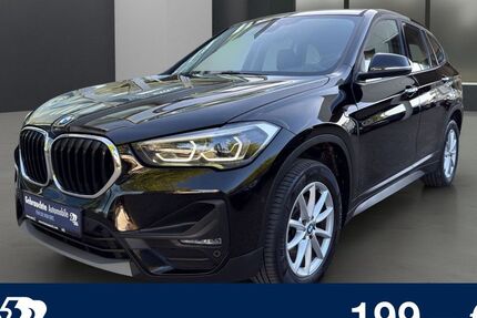 BMW X1 107.013 km 19.950 &euro; Dorf Mecklenburg/Wismar 23972