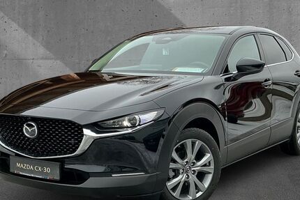 Mazda CX-30 1.532 km 30.320 &euro; Schwerin 19057