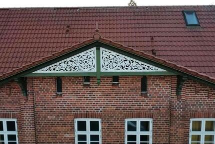 Historischer Gutshof mit vielseitigen Nutzungsmöglichkeiten 19 zimmer