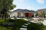 Bungalow Neustadt-Glewe Hohewisch - 4 Zimmer, 107 m&sup2;, 235.150&euro; | Angebot:25896547