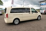 Vito Tourer 116 CDI Pro extralang TAXI LED+NAVI