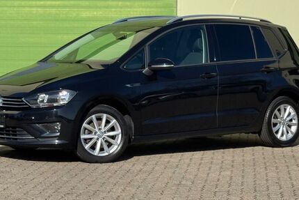 VW Golf Sportsvan 198.760 km 7.595 &euro; Brüsewitz 19071