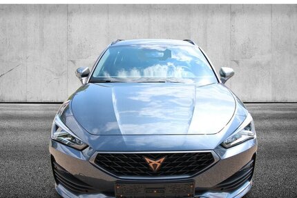 Cupra Leon Sportstourer e-HYBRID 6-DSG NAVI+LED+KAMERA 29.326 km 26.900 &euro; Hagenow 19230