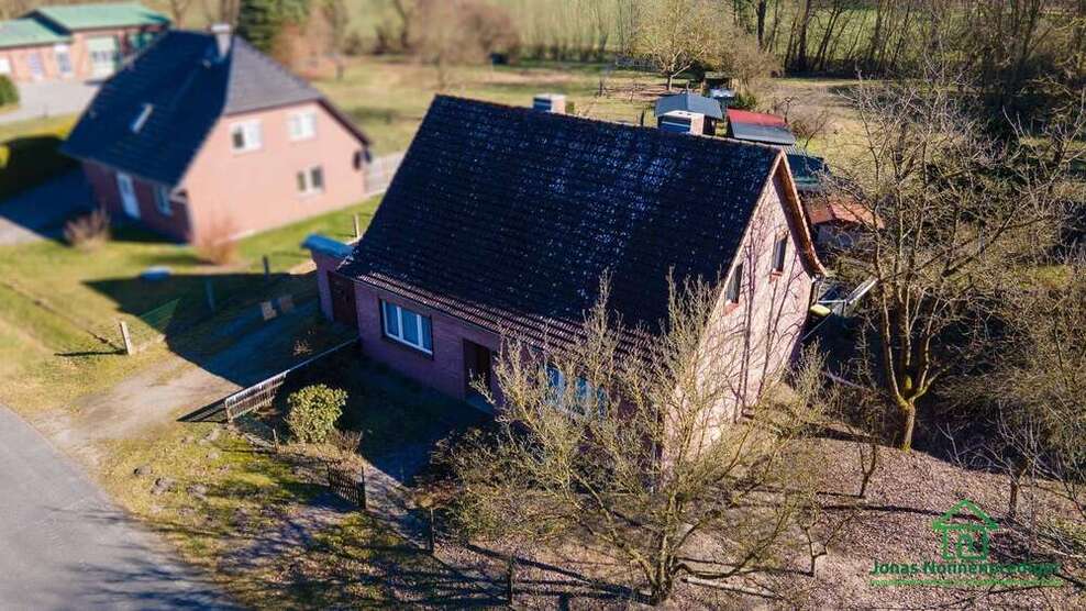 Haus zum Kaufen in Weselsdorf 105.000 € 134 m²