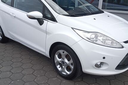 Ford Fiesta 210.000 km 3.495 &euro; Schwerin 19061