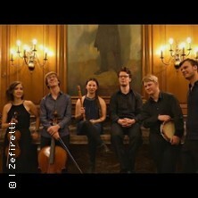 I Zefirelli | Kloster Rehna Rehna