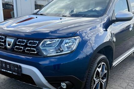 Dacia Duster 115.550 km 11.990 &euro; Wismar/Kritzow 23970
