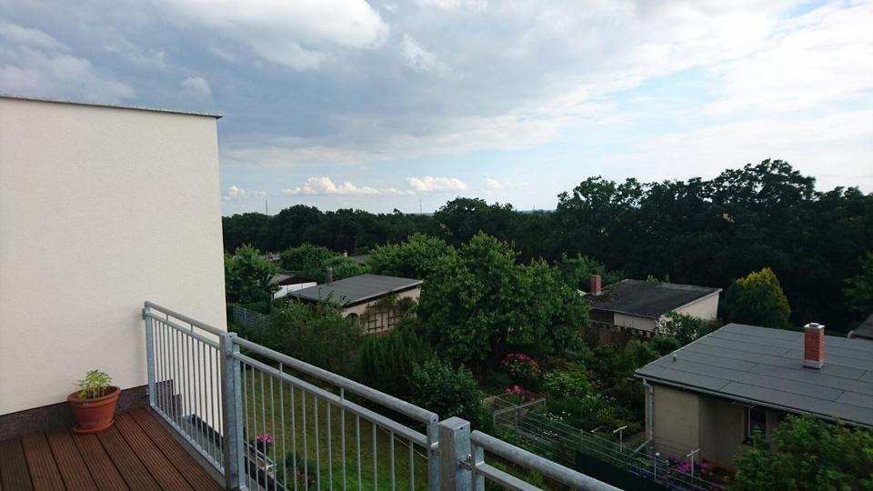 Reihenhaus Schwerin Friedrichsthal - 4 Zimmer, 140 m&sup2;, 1.600&euro; | Angebot:27624767