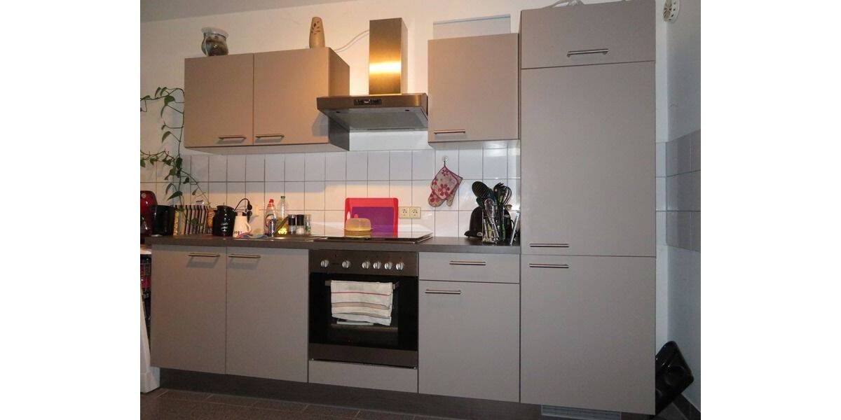Etagenwohnung Schwerin Paulsstadt - 2 Zimmer, 73 m&sup2;, 729&euro; | Angebot:26894968