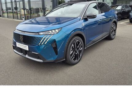 Peugeot 3008 10.981 km 29.496 &euro; Wildau 15745