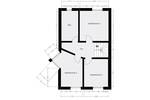 Reihenendhaus Alt Meteln - 6 Zimmer, 136 m&sup2;, 219.000&euro; | Angebot:26597725