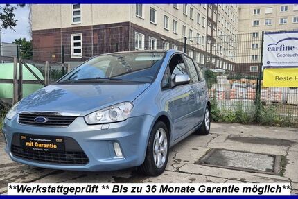 Ford C-Max 190.886 km 2.950 € Zossen bei Berlin 15806