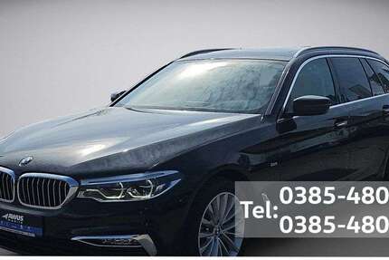 BMW 530 86.300 km 29.790 &euro; Schwerin 19057