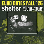 Youth of Today & Shelter