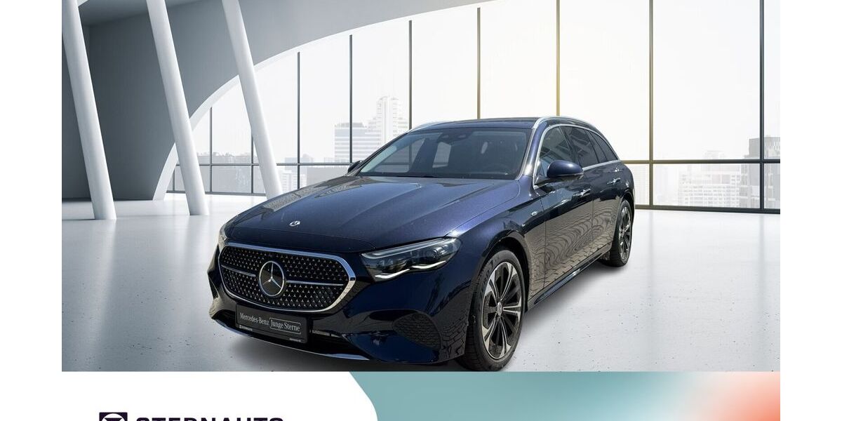 Mercedes-Benz E 300 52.019 km 42.959 &euro; Schwerin 19057