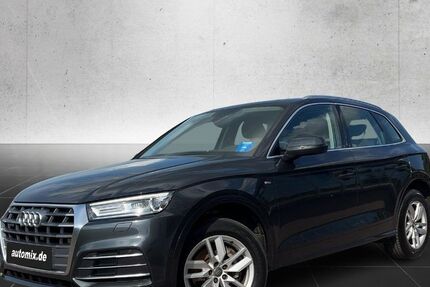 Audi Q5 127.000 km 21.790 &euro; Gadebusch 19205