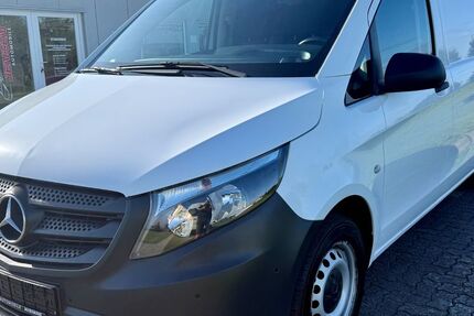 Mercedes-Benz Vito 110.560 km 18.990 &euro; Wismar/Kritzow 23970