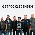 Ostrocklegenden
