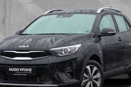 Kia Stonic 4.100 km 20.450 € Schwerin 19061