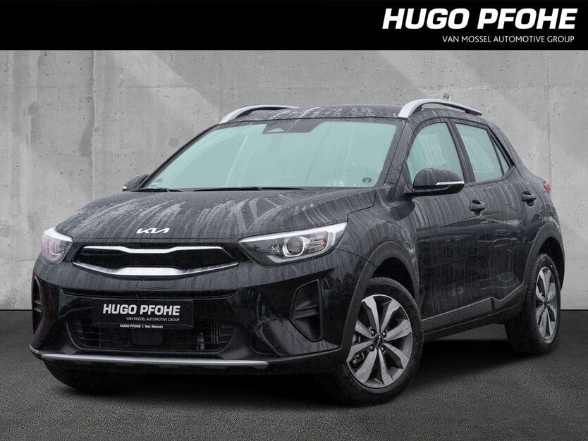 Kia Stonic 4.100 km 20.450 € Schwerin 19061