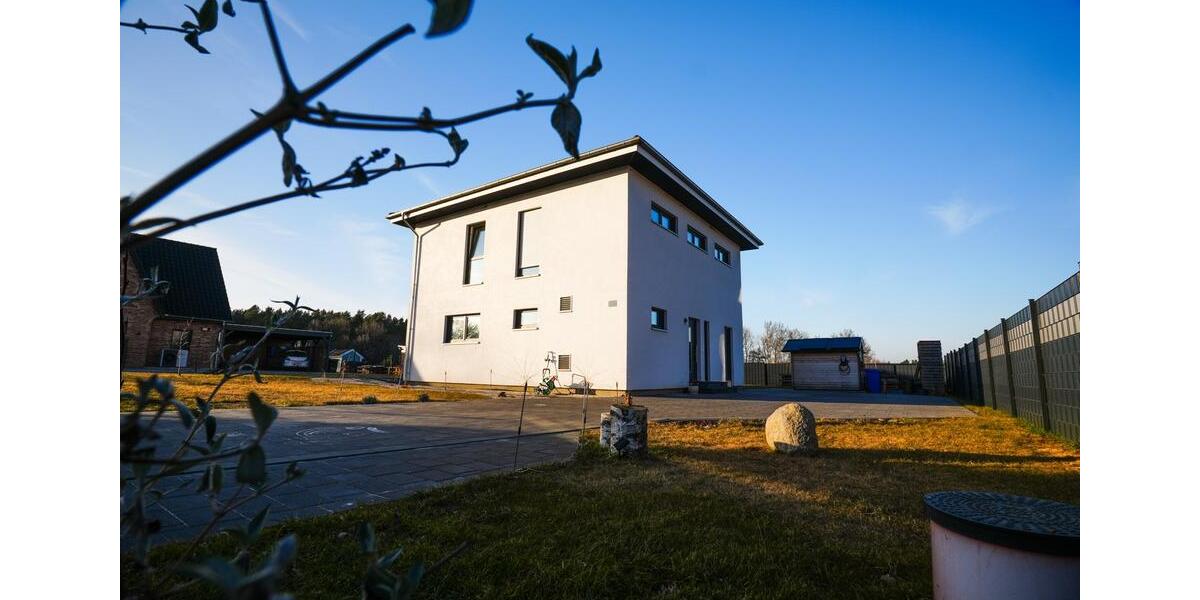 Einfamilienhaus Warin - 5 Zimmer, 160 m&sup2;, 590.000&euro; | Angebot:26665812
