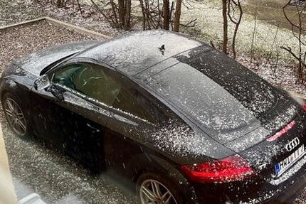 Audi TT 145.000 km 6.000 &euro; Wismar 23968
