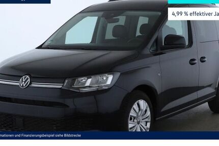 VW Caddy 13.099 km 30.500 &euro; Wildau 15745