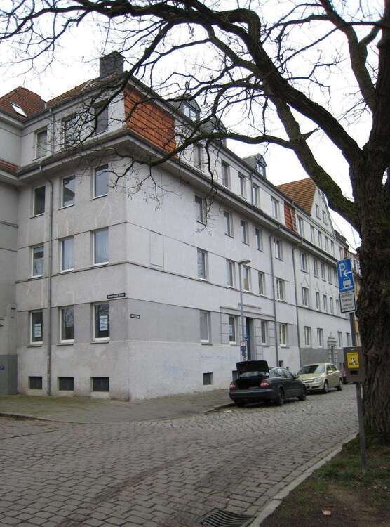Wohnung zum Mieten in Schwerin 475 € 61.56 m²