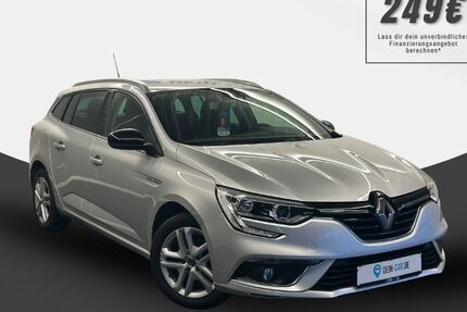 Renault Megane 72.400 km 16.390 &euro; Wismar 23970